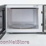 Home & Garden Oster Microwave Oven CounterTop Stainless Steel Mirror  Digital 1.3 ft with Grill Kitchen, Dining & Bar