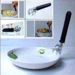 Kitchen, Dining & Bar Microwave Oven Hot Plate Bowl Dish Gripper Anti-Scald  Tong Kitchen Clamp Clip CO Kitchen Storage & Organization