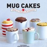 Mug Cakes: Ready in 5 Minutes in the Microwave by Lene Knudsen (Hardcover,  2014) for sale online | eBay