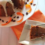 Microwave carrot cake recipe – SheKnows