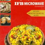 ifb nita mehta's cookbook