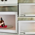 How To Clean A Microwave: With AND Without Vinegar