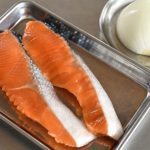 Salmon Menchi-katsu Recipe / How to Make – ElectroDealPro