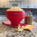 20 Fun Recipes, Products & Ideas for National Popcorn Day