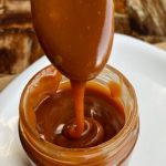 Best Homemade Salted Caramel Recipe -