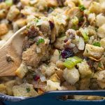 Sausage Stuffing - I Am Homesteader