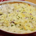 Scalloped Potatoes – Palatable Pastime Palatable Pastime
