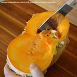 How to Cook Pumpkin or Winter Squash - 3 Easy Methods