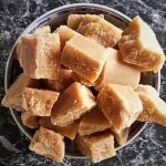 Helen's Home Cooking Video & Recipe for Scottish Tablet – The Orkney News