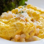 Classic Hacks: How to Cook Scrambled Eggs in the Microwave