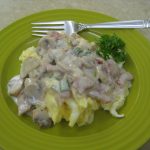 Eggs – Buttoni's Low-Carb Recipes