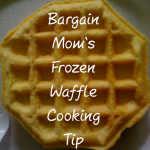 Time Saving Tip: How I cook frozen waffles - al.com