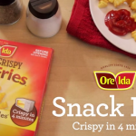 Ore-Ida® Extra Crispy Easy Fries and Tater Tots Reviews 2021