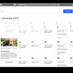 The Events Calendar – WordPress plugin | WordPress.org