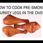 HOW TO COOK A PRE SMOKED TURKEY LEG IN THE OVEN - YouTube