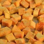 How to Microwave Butternut Squash - Create Kids Club