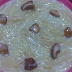 Semiya / Vermicelli Kheer in Microwave - Tickling Palates