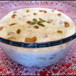 Semiya Payasam | Renée's Recipe