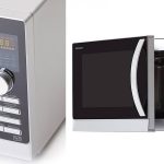 Review: Sharp R843SLM 25L 900W Combination Microwave - Latest News and  Reviews - Hughes Blog