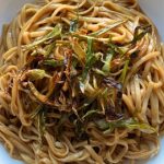 Dan Dan Noodles (担担面) | Omnivore's Cookbook