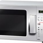 Compact microwaves from Sharp