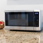 Sharp Smart Countertop Microwave Oven (SMC1449FS) - Review 2021 - PCMag UK