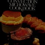 Sharp carousel convection microwave cookbook : SHARP : Free Download,  Borrow, and Streaming : Internet Archive
