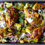 sheet pan chicken tikka – smitten kitchen