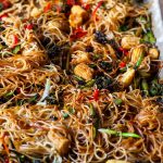 Chinese Take-Out Combination Seafood Chow Mein – Palatable Pastime  Palatable Pastime