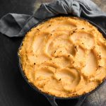 Shepherd's Pie with Rutabaga - A Calculated Whisk