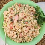 Shrimp and Macaroni Salad – Palatable Pastime Palatable Pastime