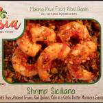 Shrimp Siciliano - Fusia Foods