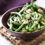 Easy Green Beans Almondine - Impress NOT Stress