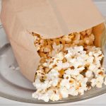 Why You Shouldn't Use the Microwave's Popcorn Button | Reader's Digest