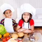 Teaching Kids to Cook: 8 Steps to Stay Safe in the Kitchen - Growing Up  Healthy