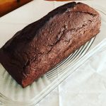 Easy gluten free chocolate cake – Easy and gluten free