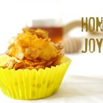 The Simple Deliciousness of Honey Joys | An Everyday Story