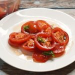 Pork Chops in Tomato Sauce