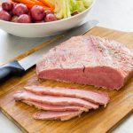 America's Test Kitchen's ultimate corned beef recipe