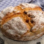 Rose Levy Beranbaum's Ultimate Irish Soda Bread