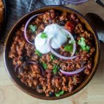 Burger Chili – Palatable Pastime Palatable Pastime