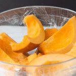 Skip the Canned Crap—Microwave Your Own Pumpkin Purée Instead « Food Hacks  :: WonderHowTo