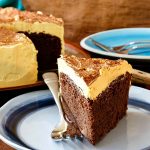 The Best Chocolate Stout Cake Recipe - Pastry Chef Online