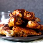 slow-and-low dry rub oven chicken – smitten kitchen