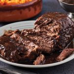 M&M Food Market - Slow Cooked Beef Pot Roast