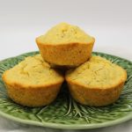 Small Batch Corn Muffins – Palatable Pastime Palatable Pastime