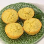 Small Batch Corn Muffins – Palatable Pastime Palatable Pastime