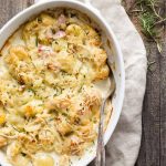 simple potato gratin – smitten kitchen