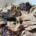 Slow Cooker BBQ Pulled Pork - Host The Toast