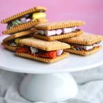 Easy Microwave S'mores Recipe | Kids Activities Blog